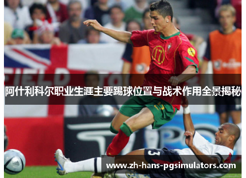 阿什利科尔职业生涯主要踢球位置与战术作用全景揭秘 阿什利科尔职业生涯主要踢球位置与战术作用全景揭秘