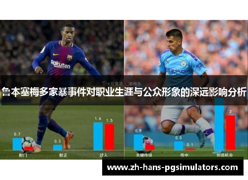 鲁本塞梅多家暴事件对职业生涯与公众形象的深远影响分析 鲁本塞梅多家暴事件对职业生涯与公众形象的深远影响分析
